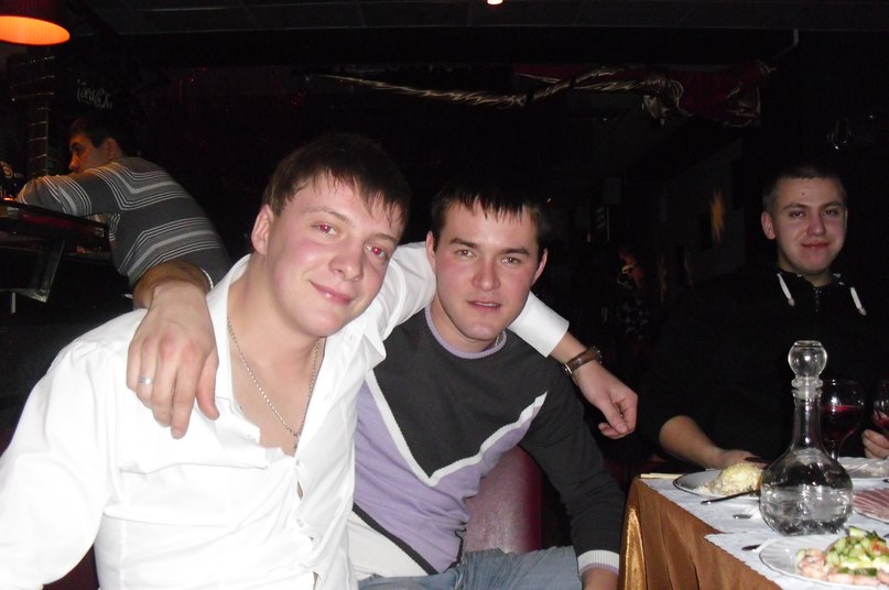 Ренат Ахметов | Лениногорск