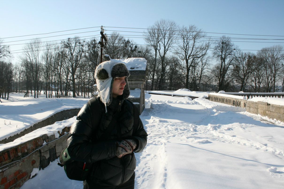 Ира Витковская | Киев
