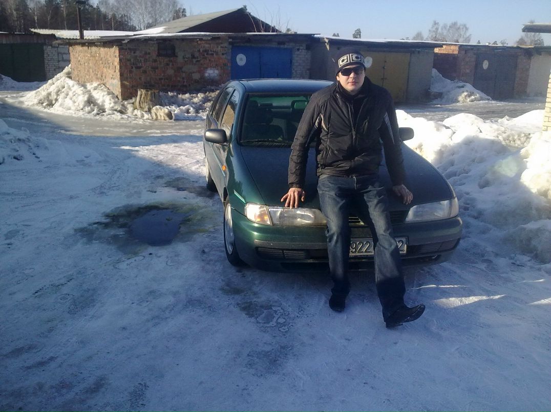 Владислав Антонов | Новополоцк