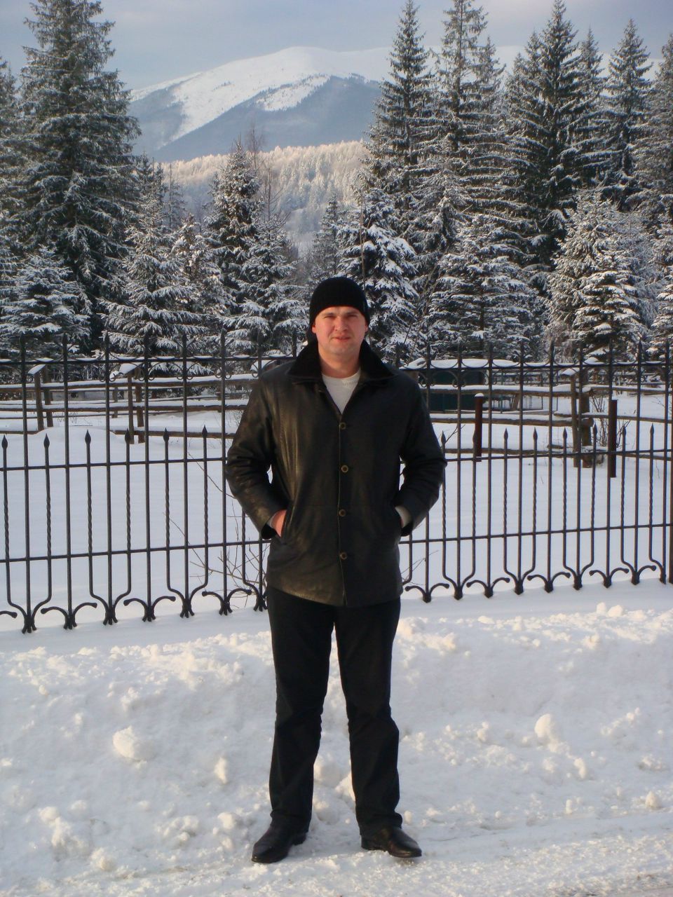 Виталий Бакарджиев | Мелитополь