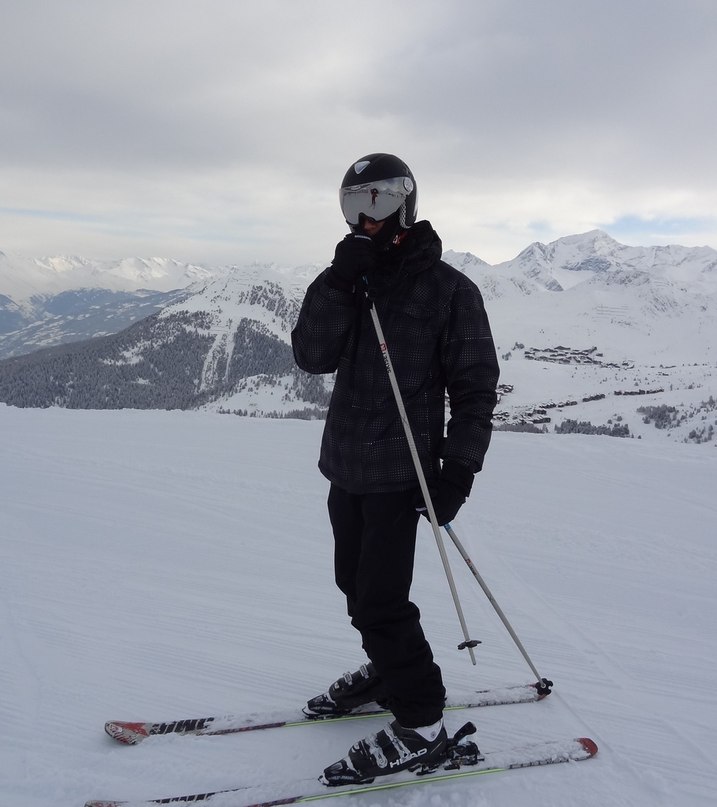 Александр Щербаков | Новосибирск