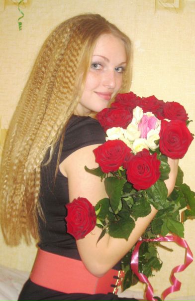 №61, Ирина Юрченко, 34 года, Курск №61, Ирина Юрченко, 34 года, Курск