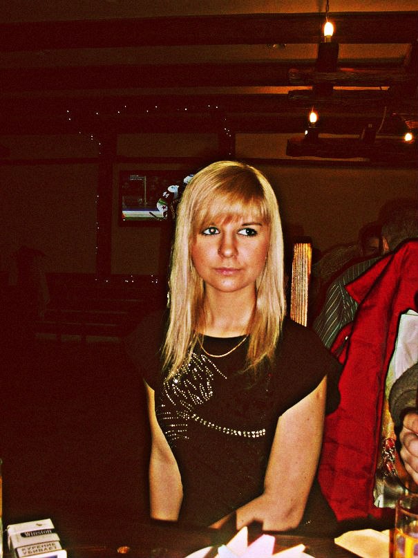 Татьяна Зюзина | Владимир