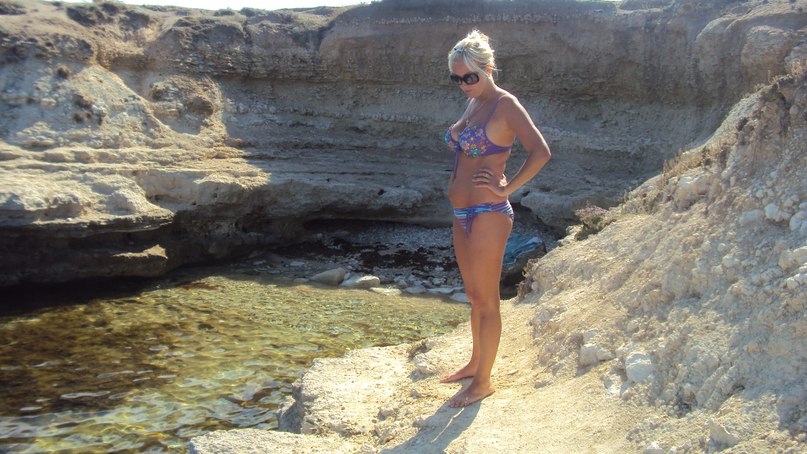 Настёныш Максименко | Киев