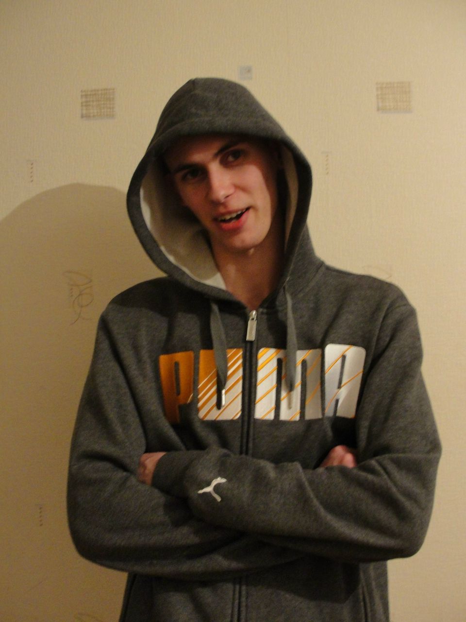 Семен Никулин | Уфа