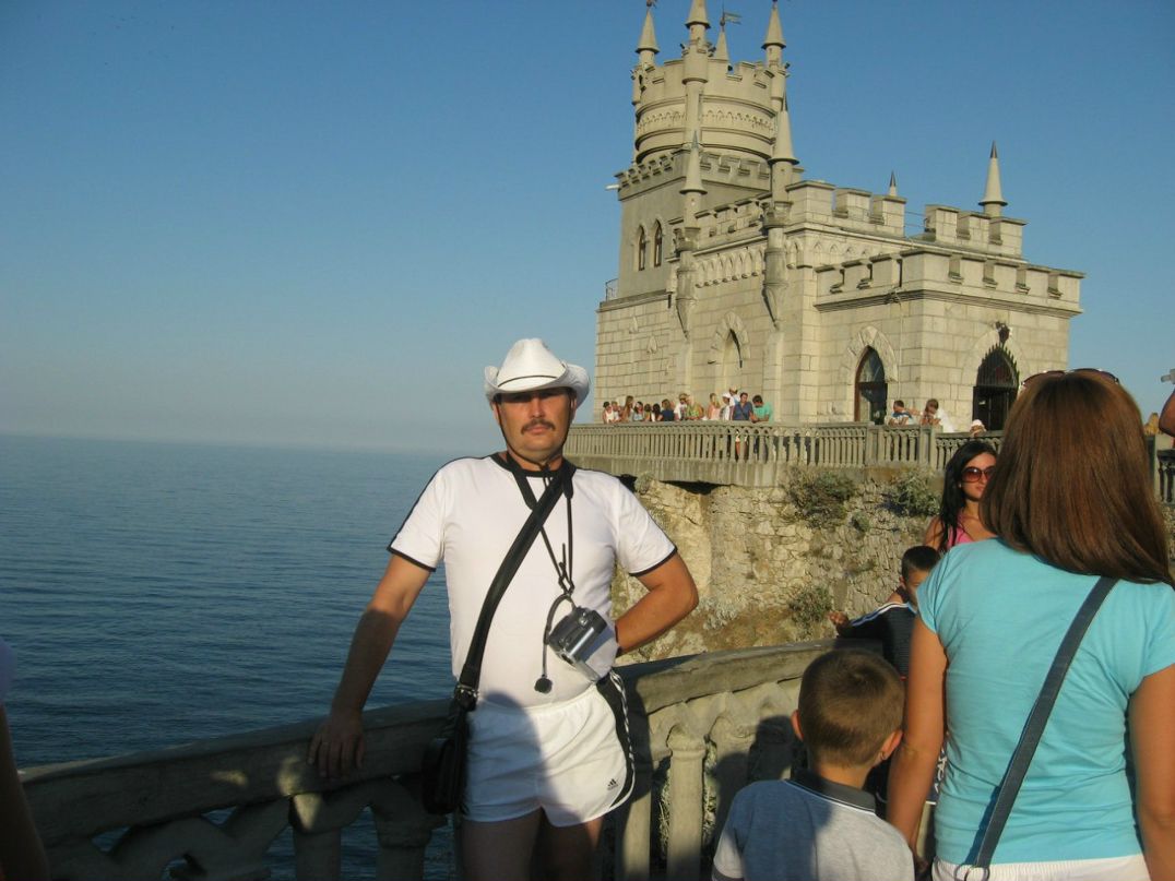 Константин Дмитриев | Балашов