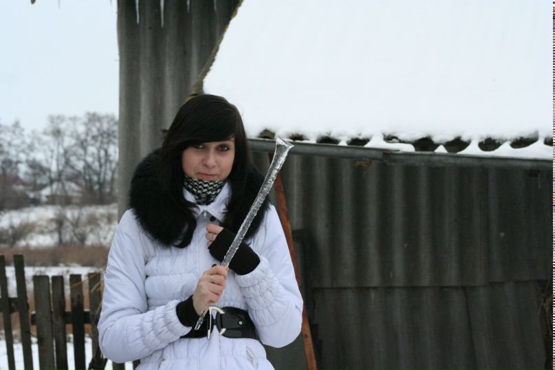 Виктория Зарембо ☥Tori☥ | 