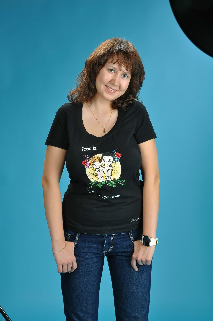 Екатерина Романова Katrin | Москва