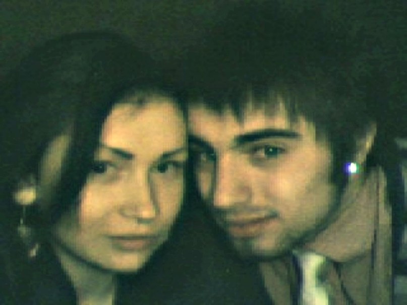 Рома Билецкий | 