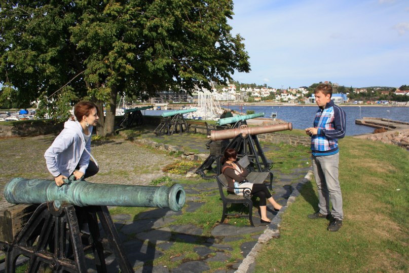 Денис Карпинский | Mogadishu