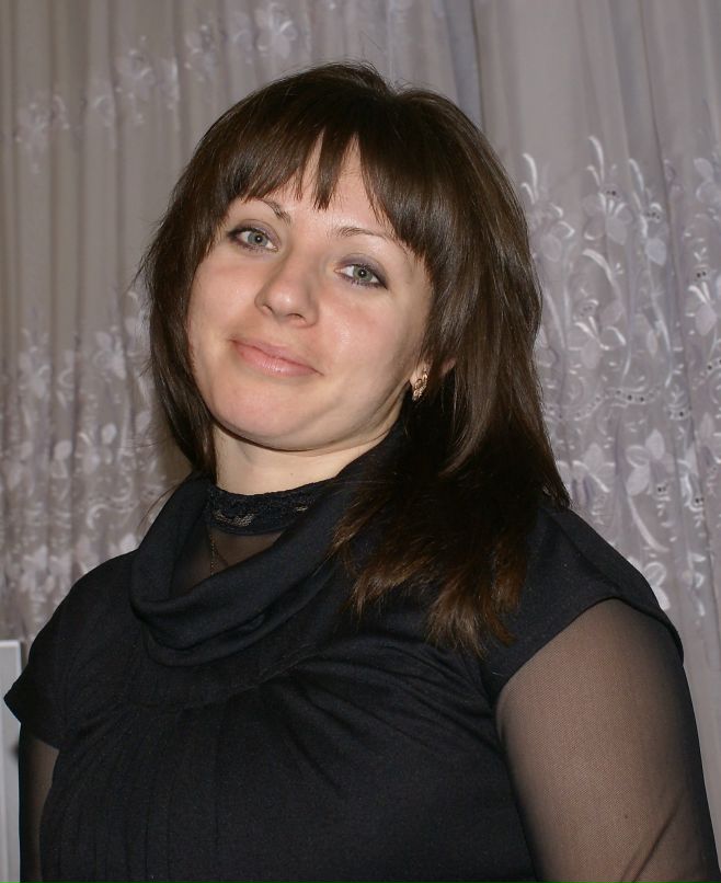 Елена Бойко | 