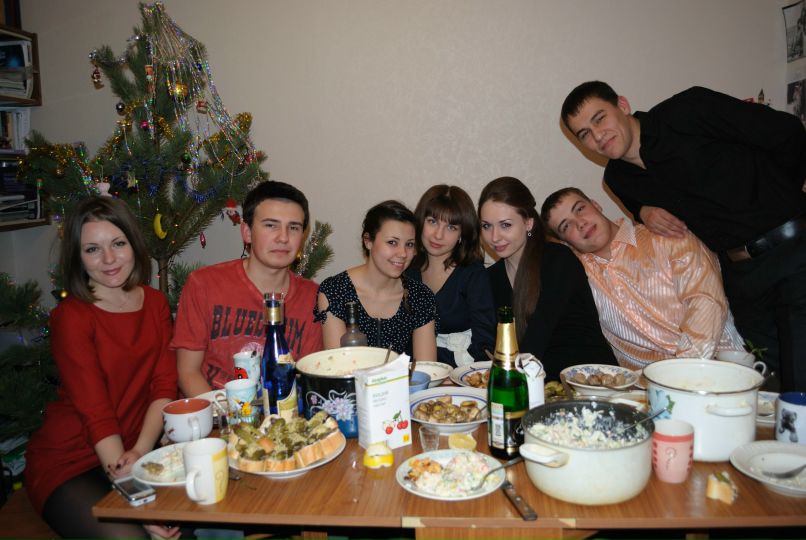 Алексей Кайманов | Королёв