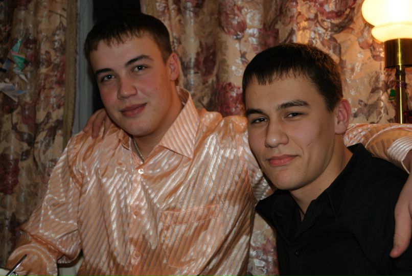 Алексей Кайманов | Королёв