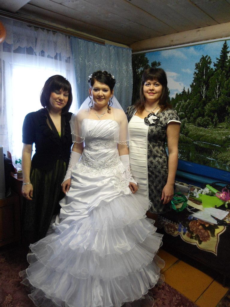 Фирдауся Сайфуллина | Казань