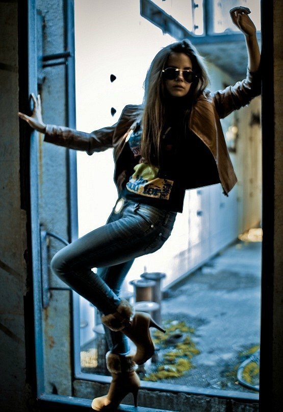 Анжела Варламова | Екатеринбург