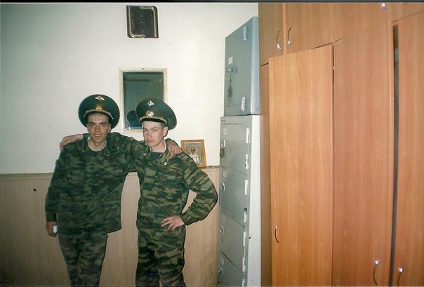 Александр Никитин | Самара