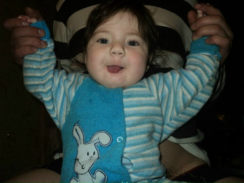 Серёжа Текучев Генадиевич | Александрия