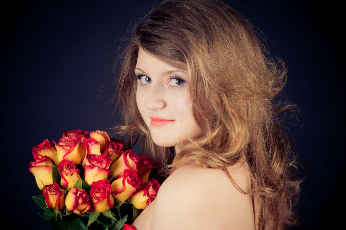 Анастасия Раева | Рязань