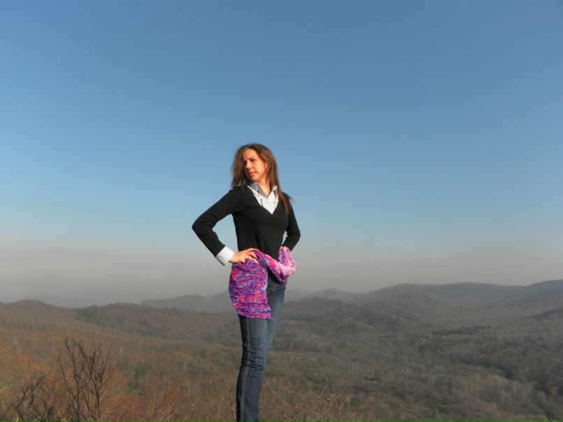 Катерина Игоревна | Владивосток