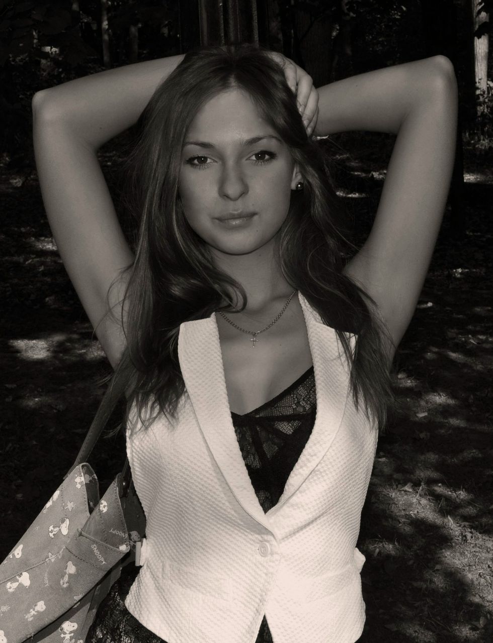 Kristi Crystal | Москва