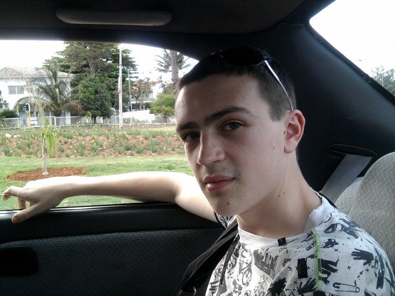 Георгий Игнат Викторович | Измаил