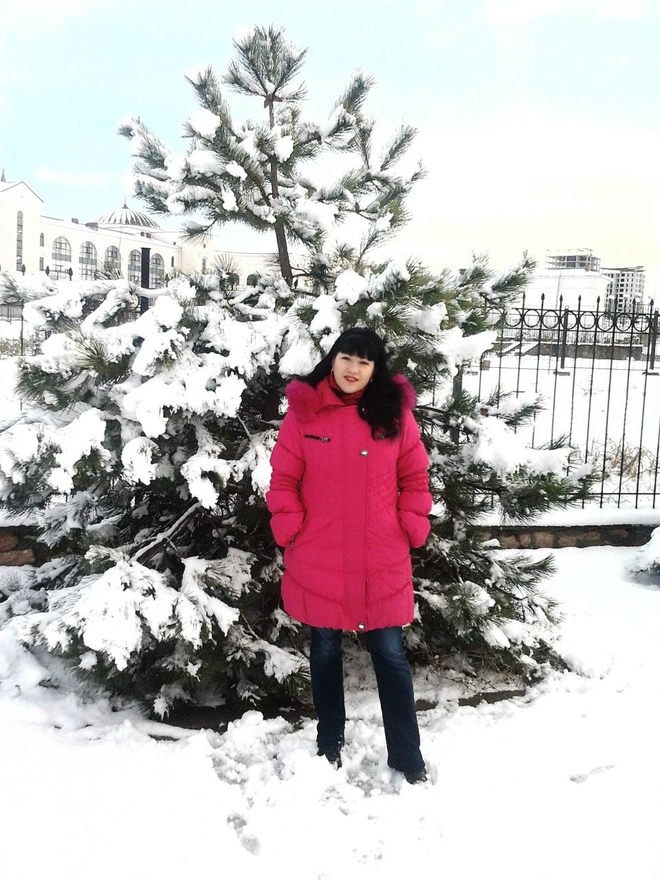 Татьяна Матар | Севастополь