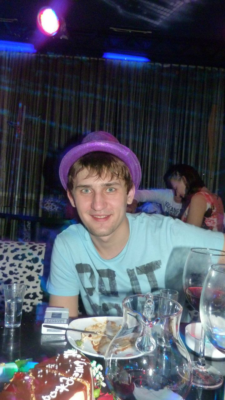 Руслан Вознюк | Сочи