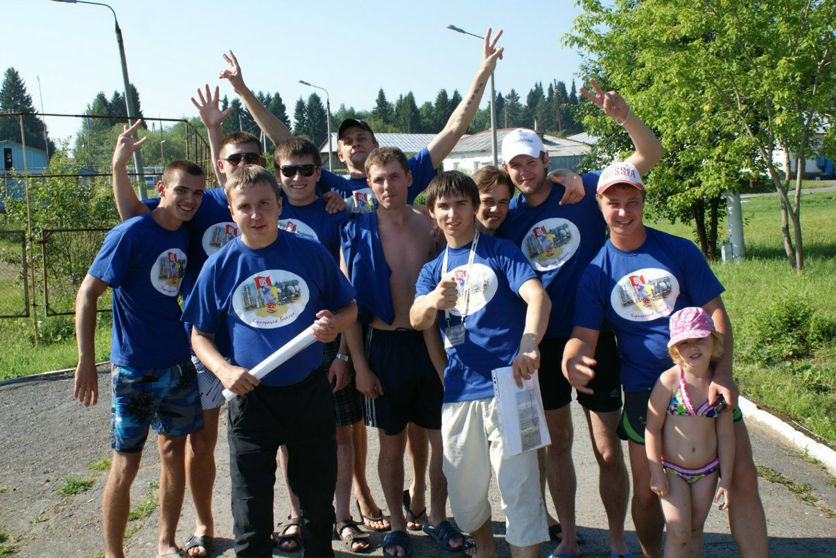 Дмитрий Опарин | Пермь