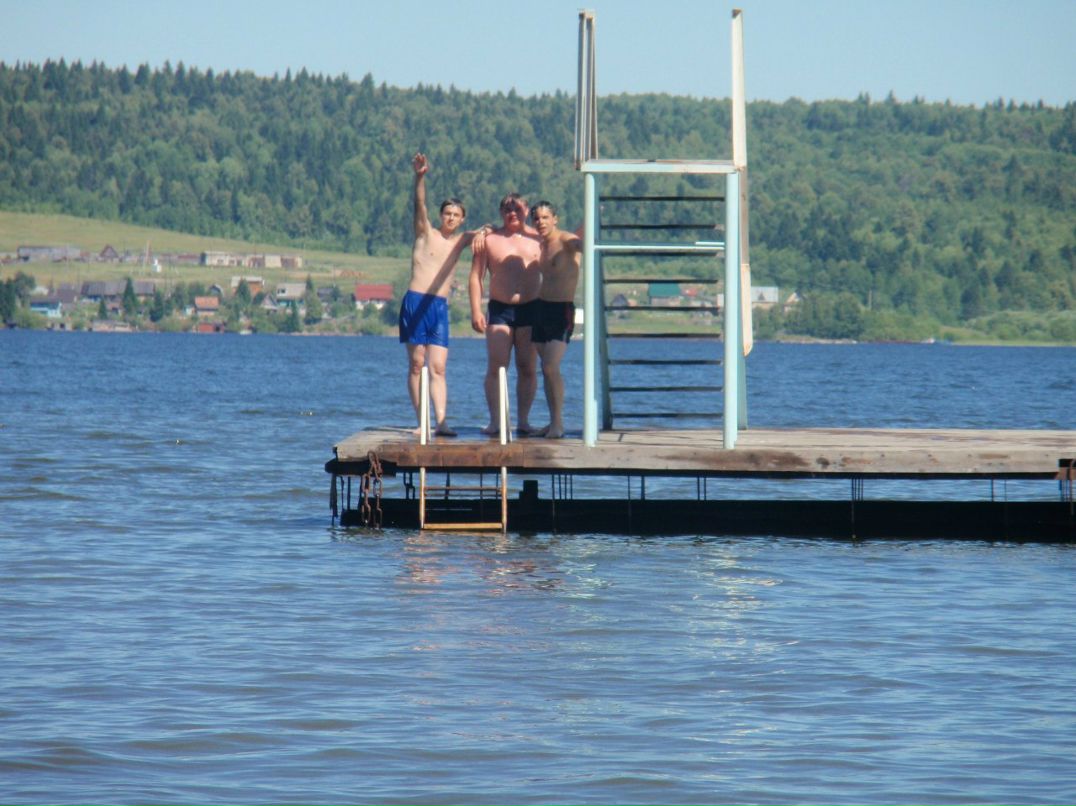 Дмитрий Опарин | Пермь