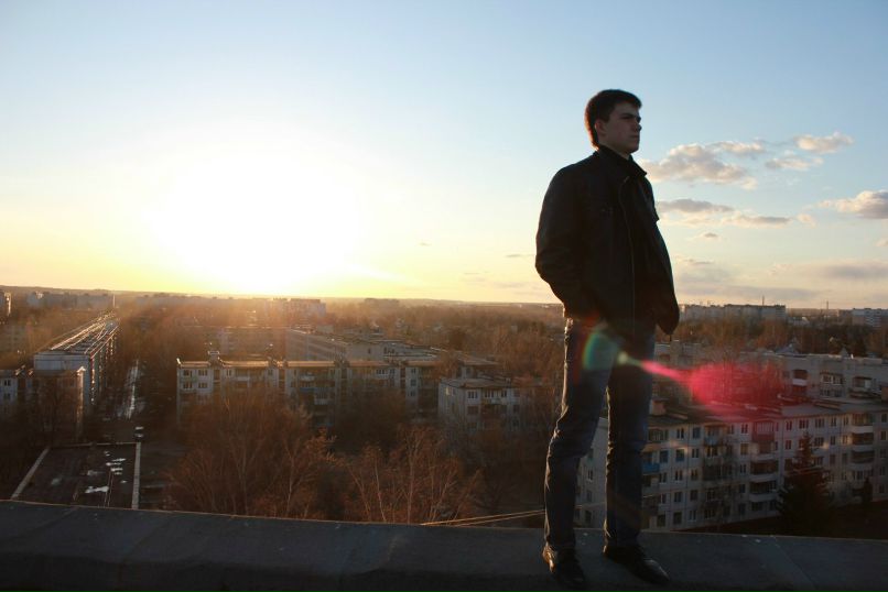 Евгений Куракин | Десногорск