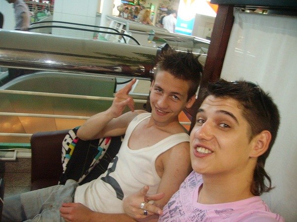 Марат Александров | Киев