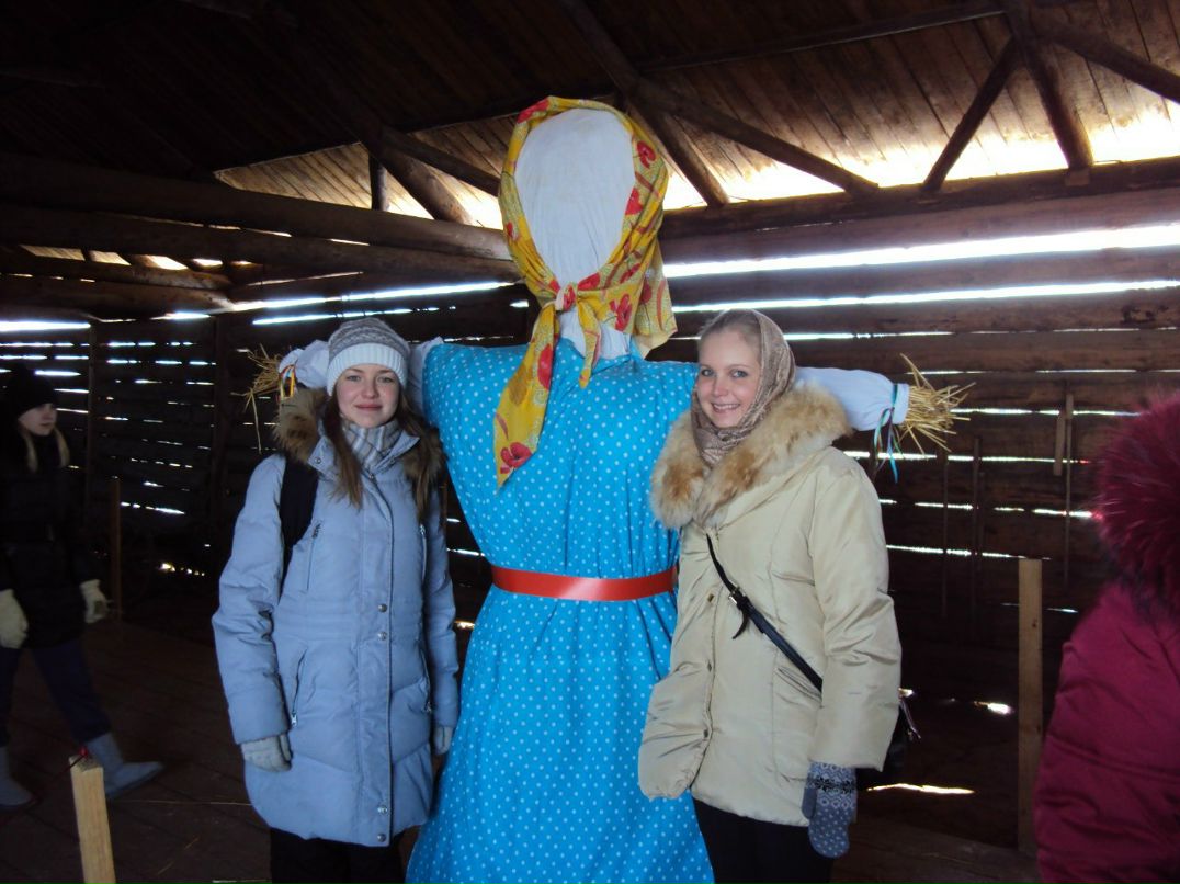 Юлия Сиринова | Пермь