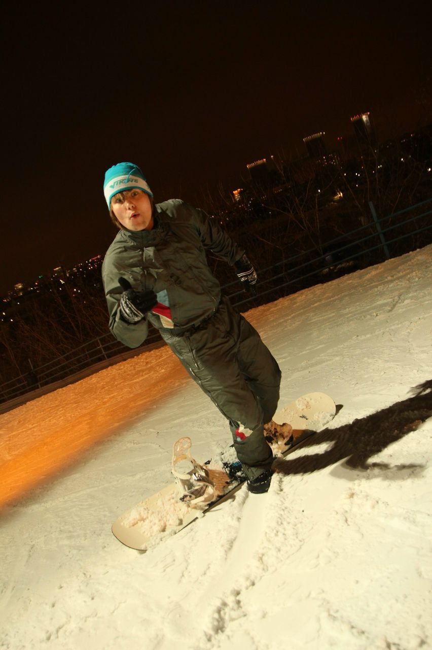 Сергей Зотов | Москва