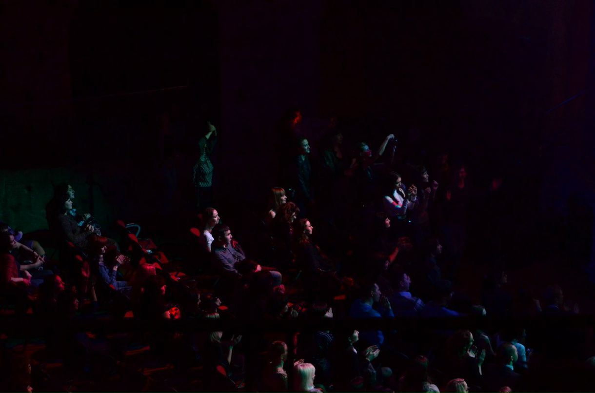 Олеся Днихва FotodecorMOZGIZDAT | Уфа