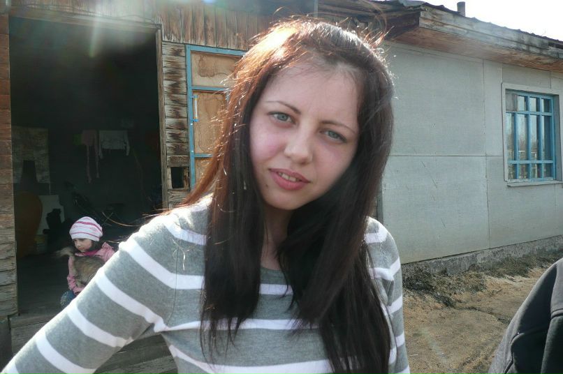 Екатерина Иринархова | Барнаул