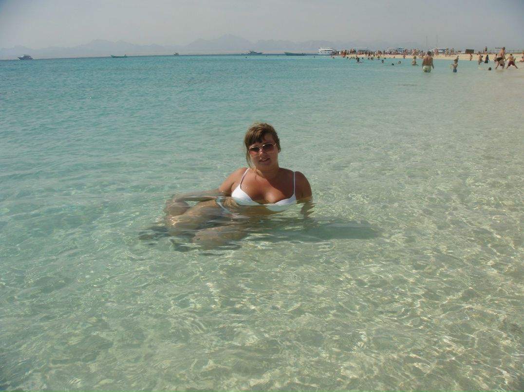 Кристиночка Галкина | 