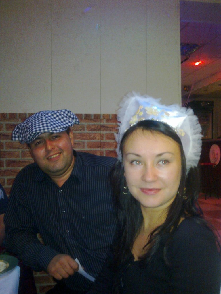 Зиля Гилёва | Уфа