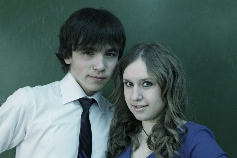 Кирилл Соломинцев | Орёл