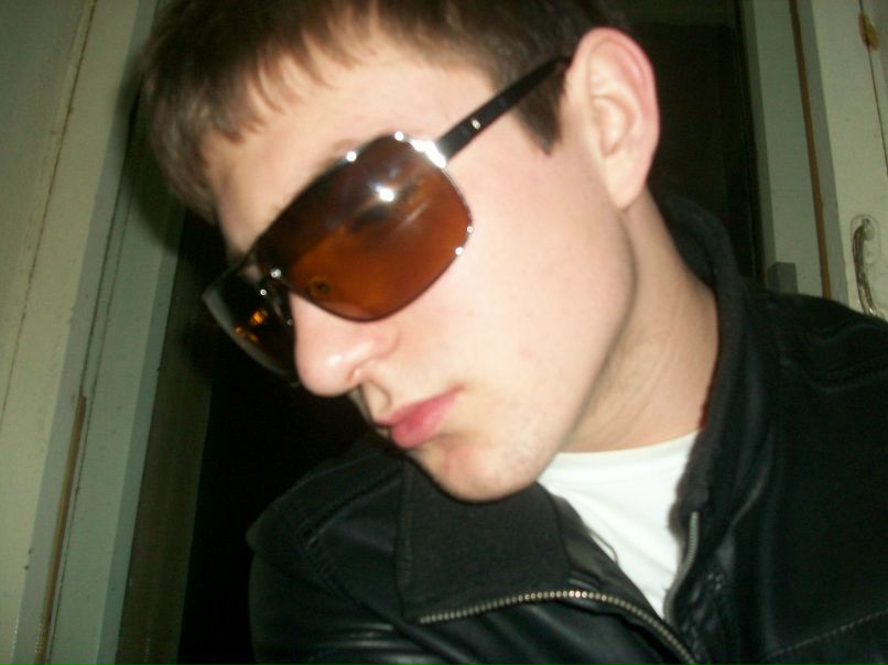 Александр Иванчиков Владимирович | Далматово