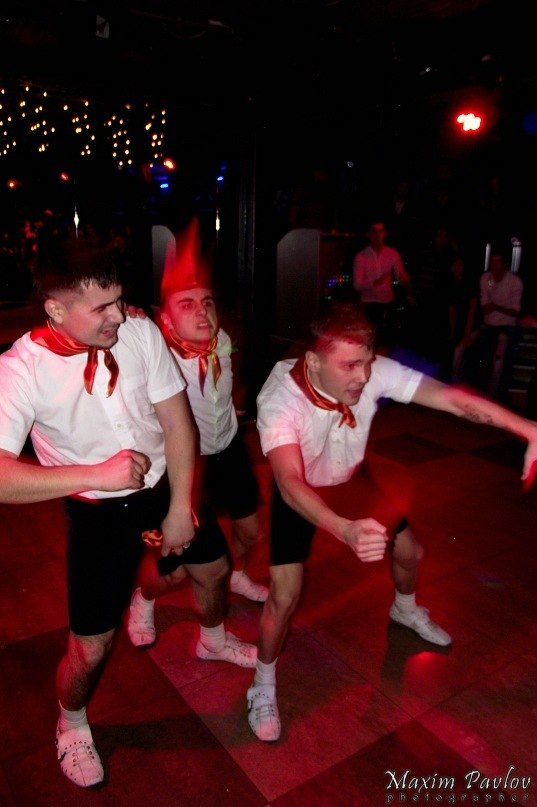 Алина Пастух Валентиновна | Кривой Рог