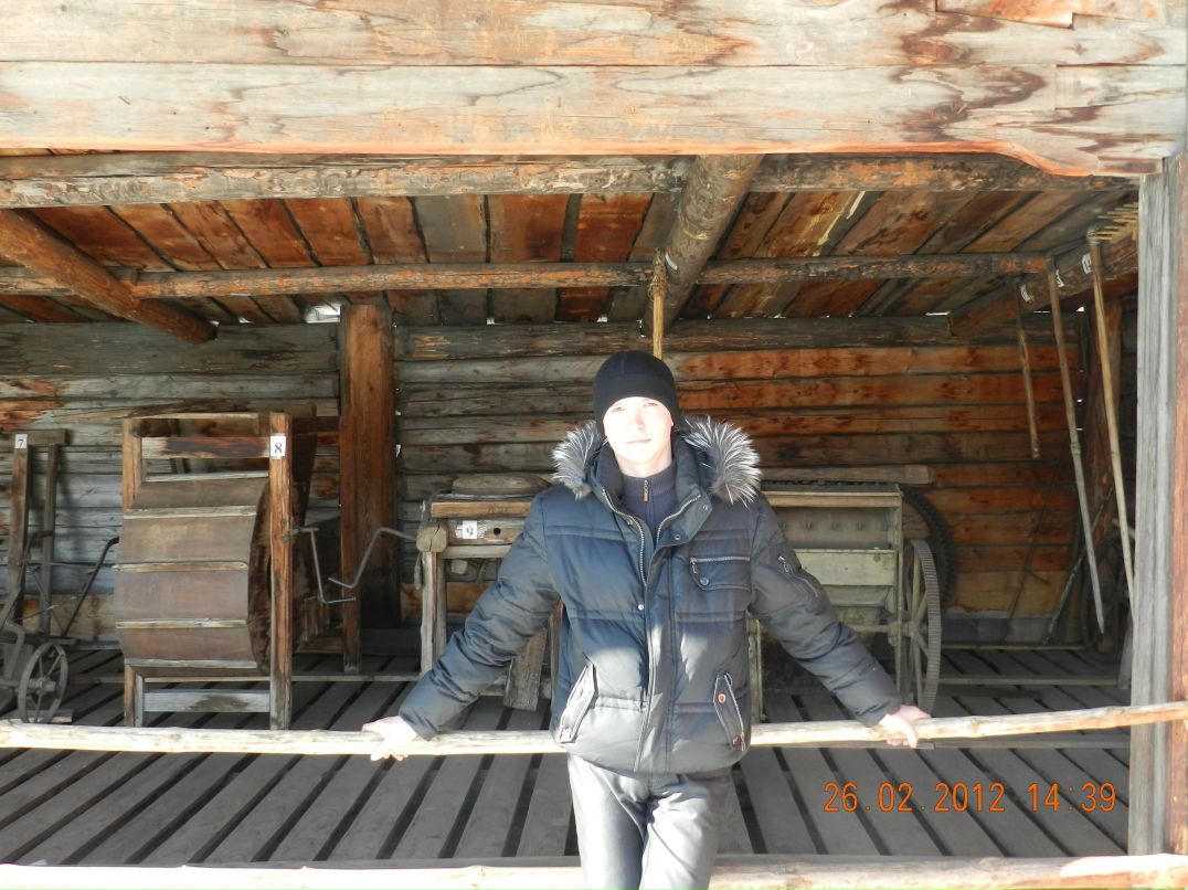 Валерий Кузнецов | Улан-Удэ