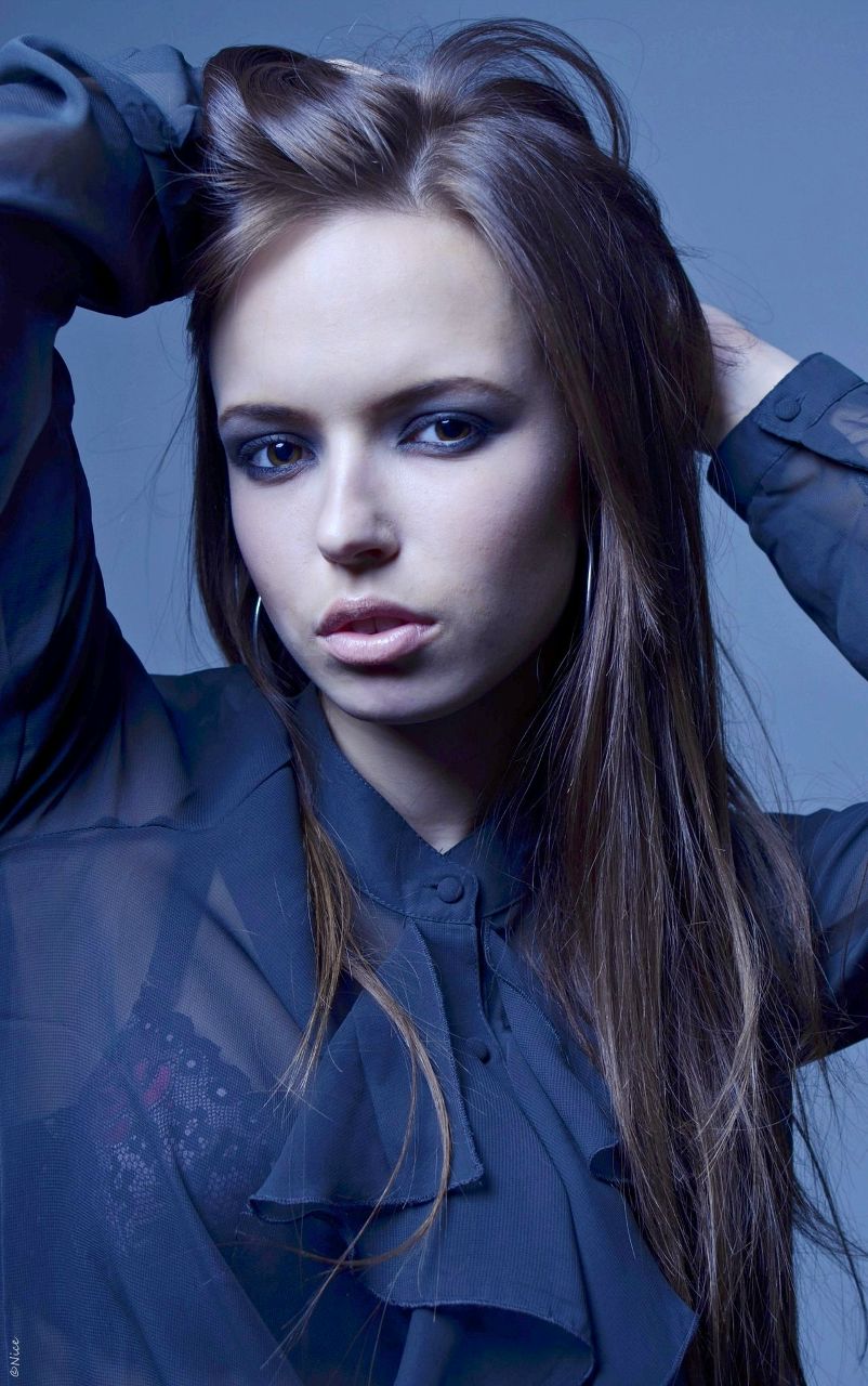 Юлия Боня | Москва