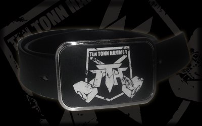 Tentonnhammer Official Account | Санкт-Петербург