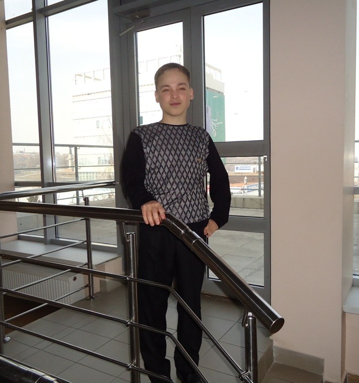 Артур Тарасов | Чебоксары