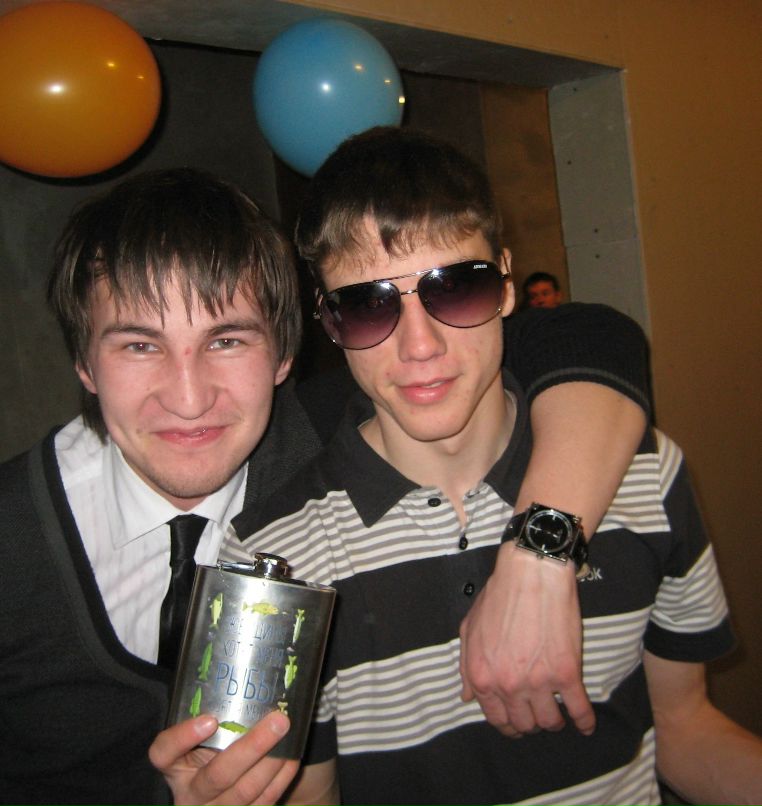 Денис Белов | Самара