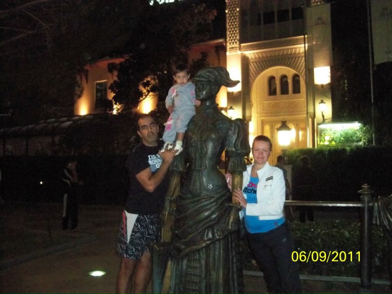 Лилия Нудьга | Макеевка