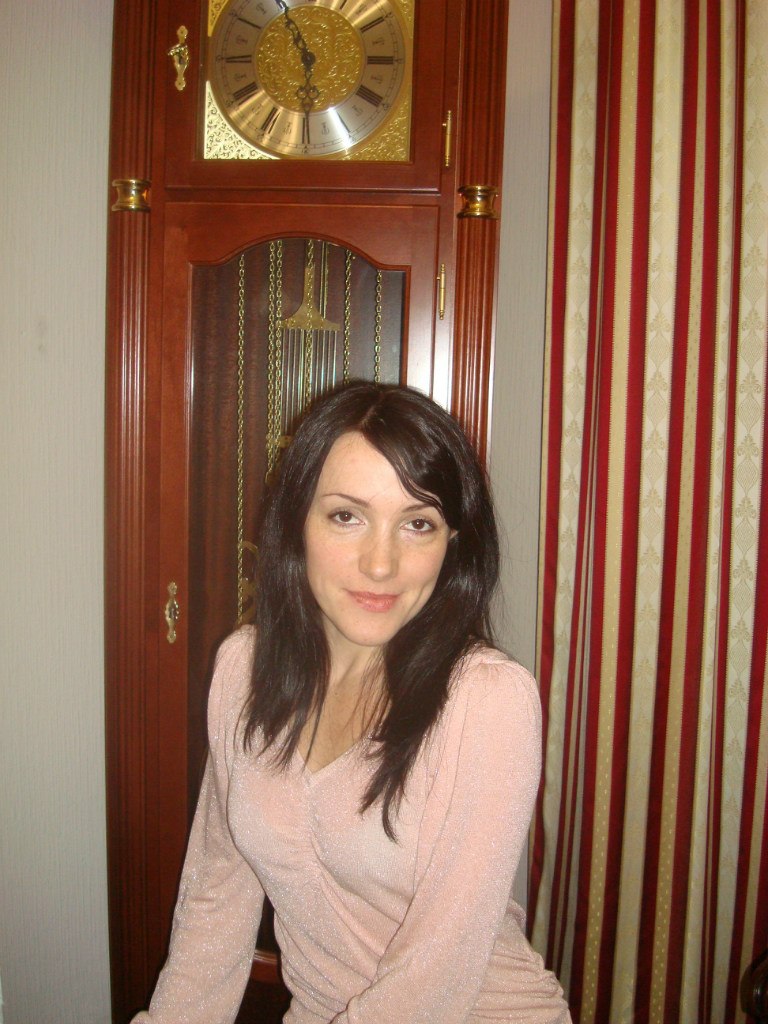 Танюша Иванова | Киев