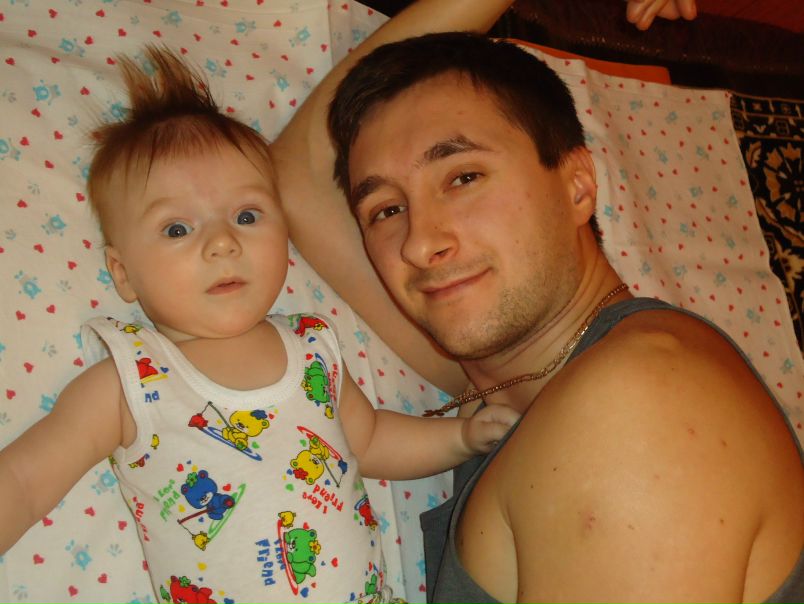 №37, Николай Лукьяшко, 38 лет, Запорожье №37, Николай Лукьяшко, 38 лет, Запорожье