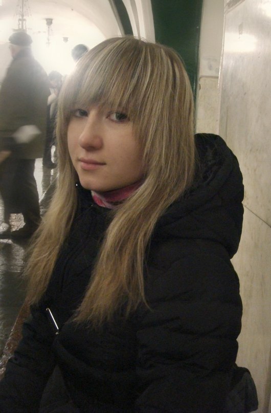 Оксана Матвеева | Москва