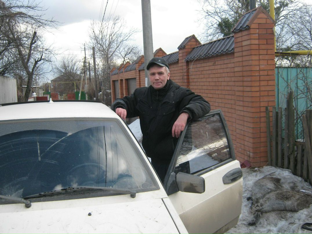 Владимир Бабкин | Ростов-на-Дону